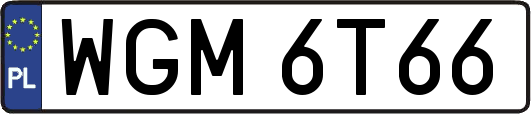 WGM6T66