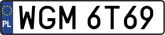 WGM6T69