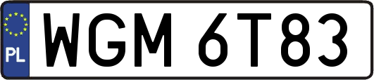 WGM6T83