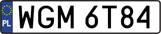 WGM6T84