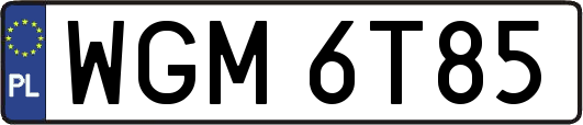 WGM6T85