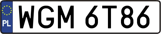 WGM6T86
