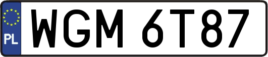 WGM6T87