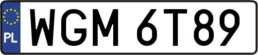 WGM6T89