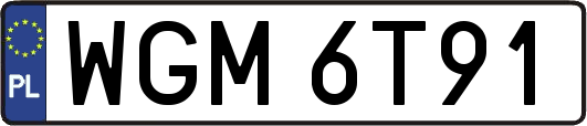 WGM6T91