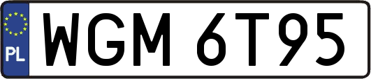 WGM6T95