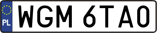 WGM6TA0