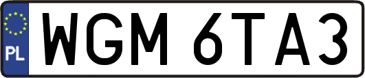 WGM6TA3