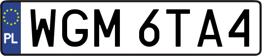 WGM6TA4