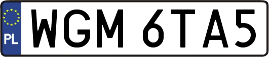 WGM6TA5