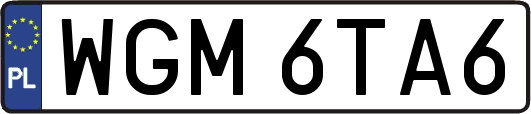 WGM6TA6