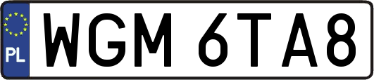 WGM6TA8