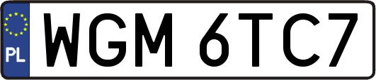 WGM6TC7