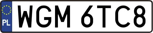 WGM6TC8