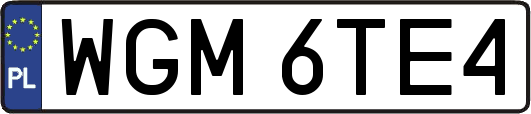 WGM6TE4