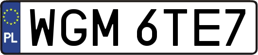 WGM6TE7