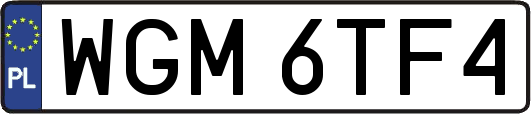 WGM6TF4