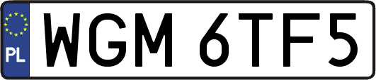 WGM6TF5