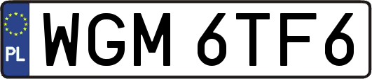WGM6TF6