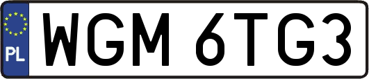 WGM6TG3