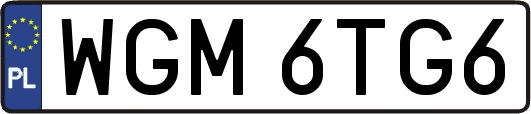 WGM6TG6