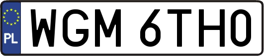 WGM6TH0