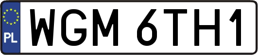 WGM6TH1