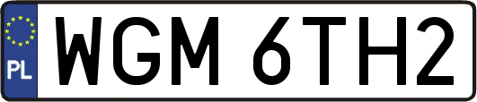 WGM6TH2