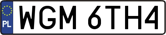 WGM6TH4