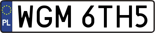 WGM6TH5