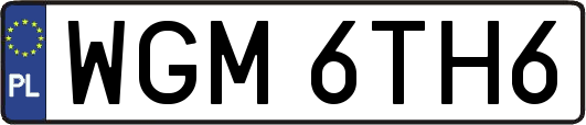 WGM6TH6