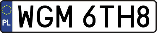 WGM6TH8