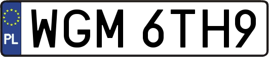 WGM6TH9
