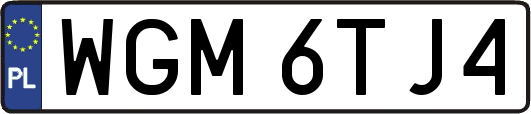 WGM6TJ4