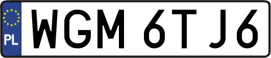 WGM6TJ6