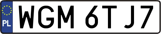 WGM6TJ7