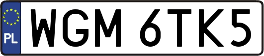 WGM6TK5