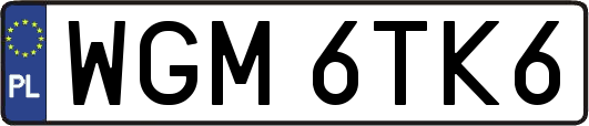 WGM6TK6