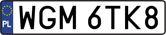 WGM6TK8