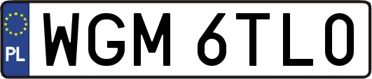 WGM6TL0