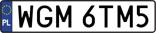 WGM6TM5