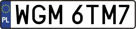 WGM6TM7