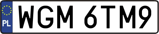 WGM6TM9