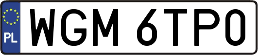 WGM6TP0