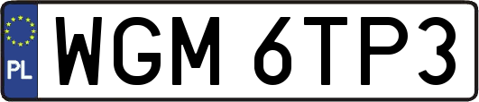 WGM6TP3