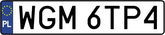 WGM6TP4