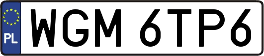 WGM6TP6