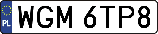 WGM6TP8