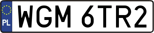 WGM6TR2