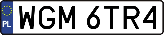 WGM6TR4